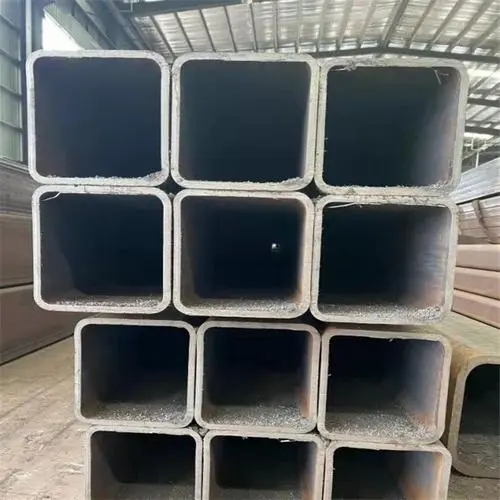 钢城q355d无缝方管